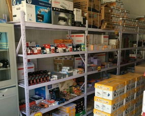 天津东丽区办公用品批发配送与二手市场全解析