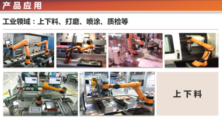 遨博（北京）智能科技 工业自动化的创新引领者