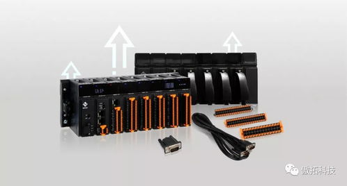 傲拓科技即将亮相广州国际工业自动化展，引领智能制造新潮流