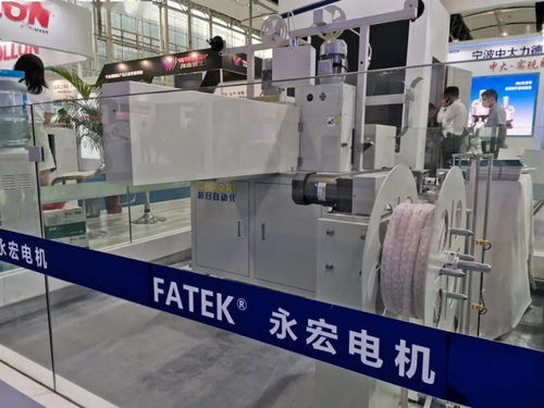 SIAF 2020广州自动化展盛大开幕 机器人与驱控技术谱写智造新篇