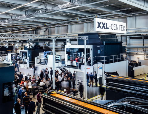 融合创新 信息化与工业自动化驱动新工业革命