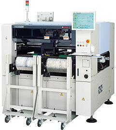 雅马哈高速YG100RA贴片机 品牌解析、供应商盘点与市场行情