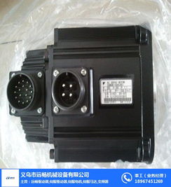 卡因斯柯与永康伺服驱动器维修专家 远畅机电引领工业自动化科技服务