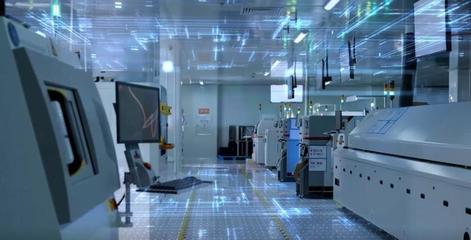 二次创业再出发 乘“数”而上，广州下好数智时代工业自动化“先手棋”