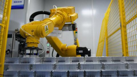 2020郑州工业自动化展 见证河南中小科技企业崛起，工业自动化赋能新未来