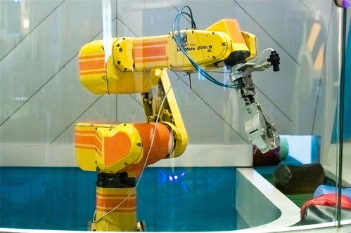 智造未来 2024年建筑机器人行业供应链十大代表性企业巡礼